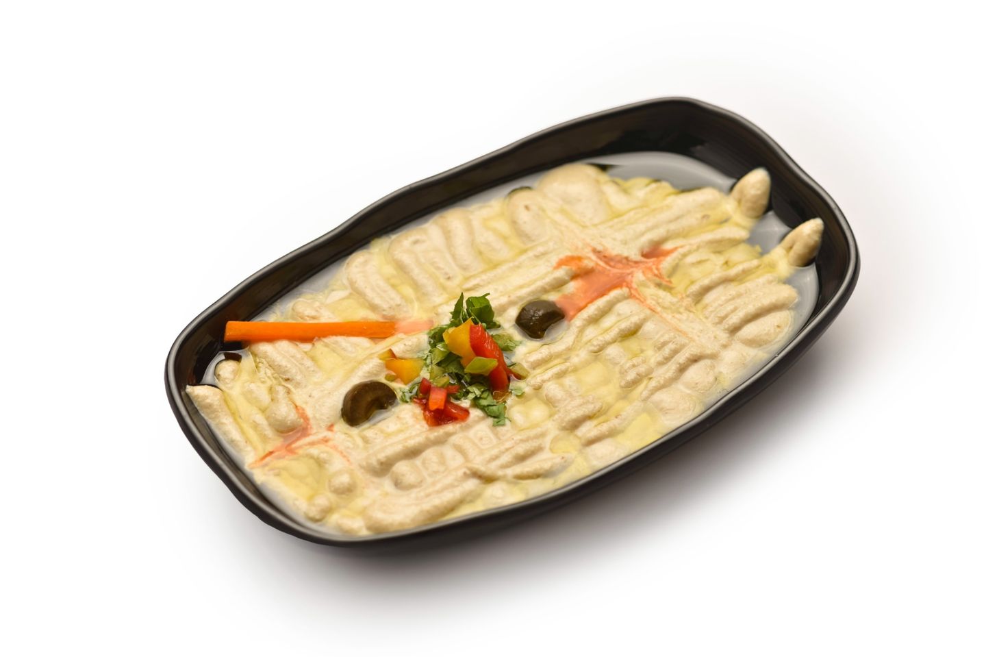 اضافه طحينة