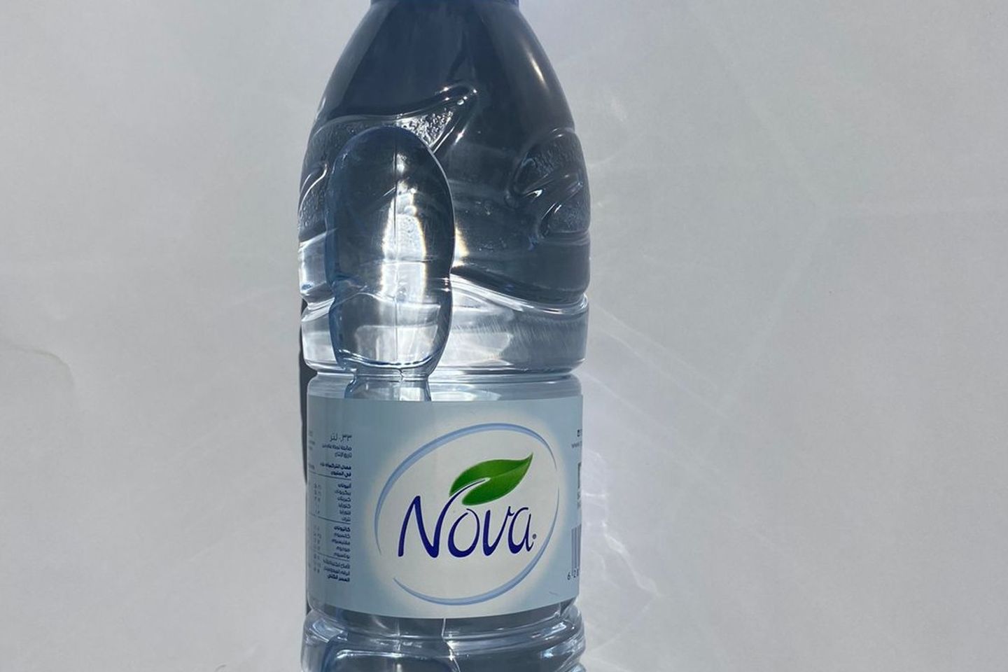 مياه معدنيه