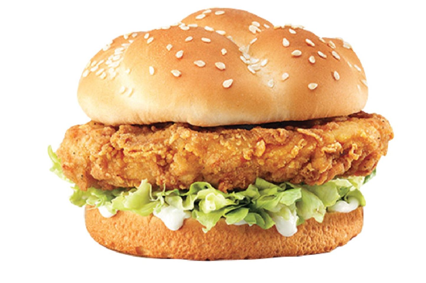 Chile Burger