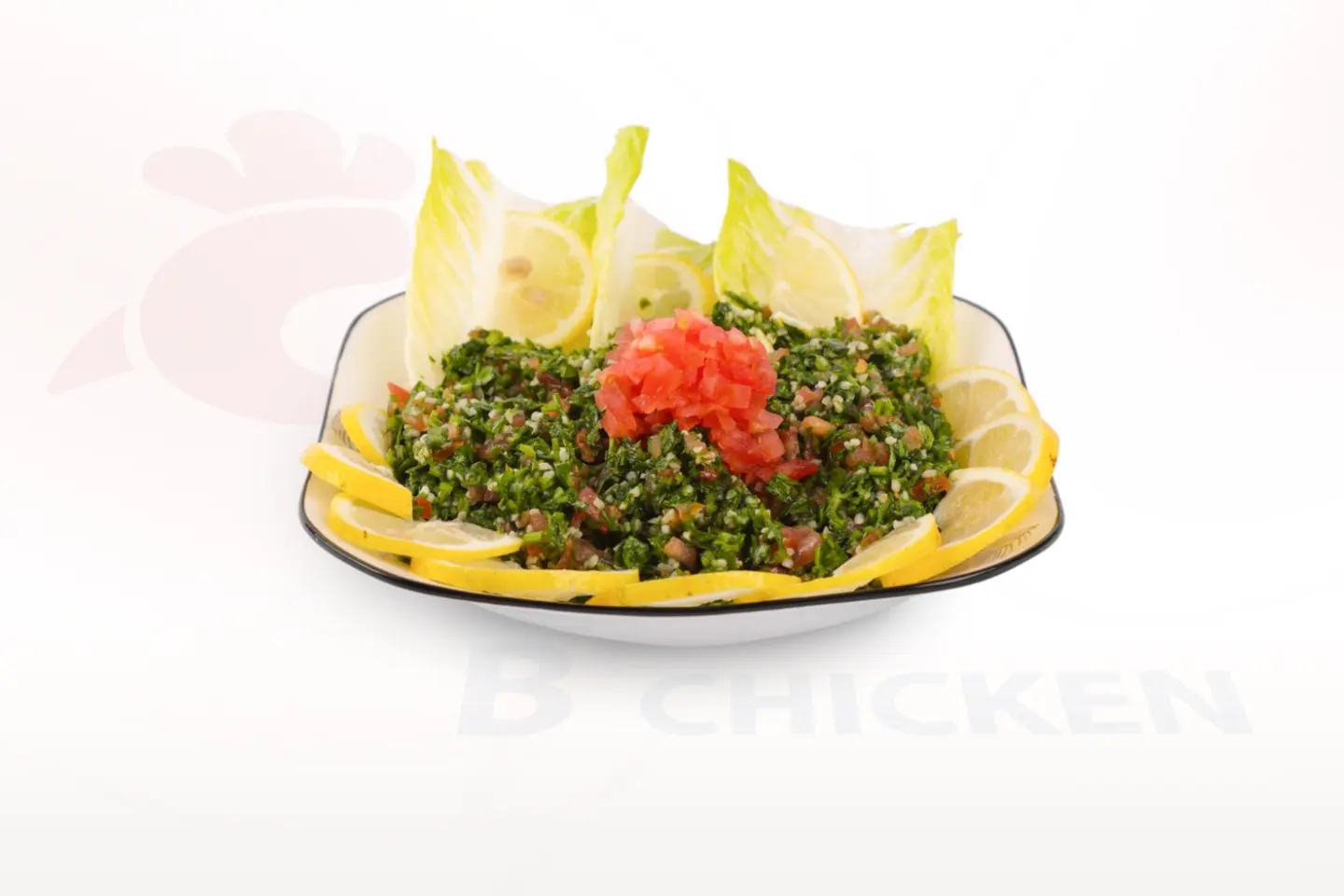 Taboulah Salad