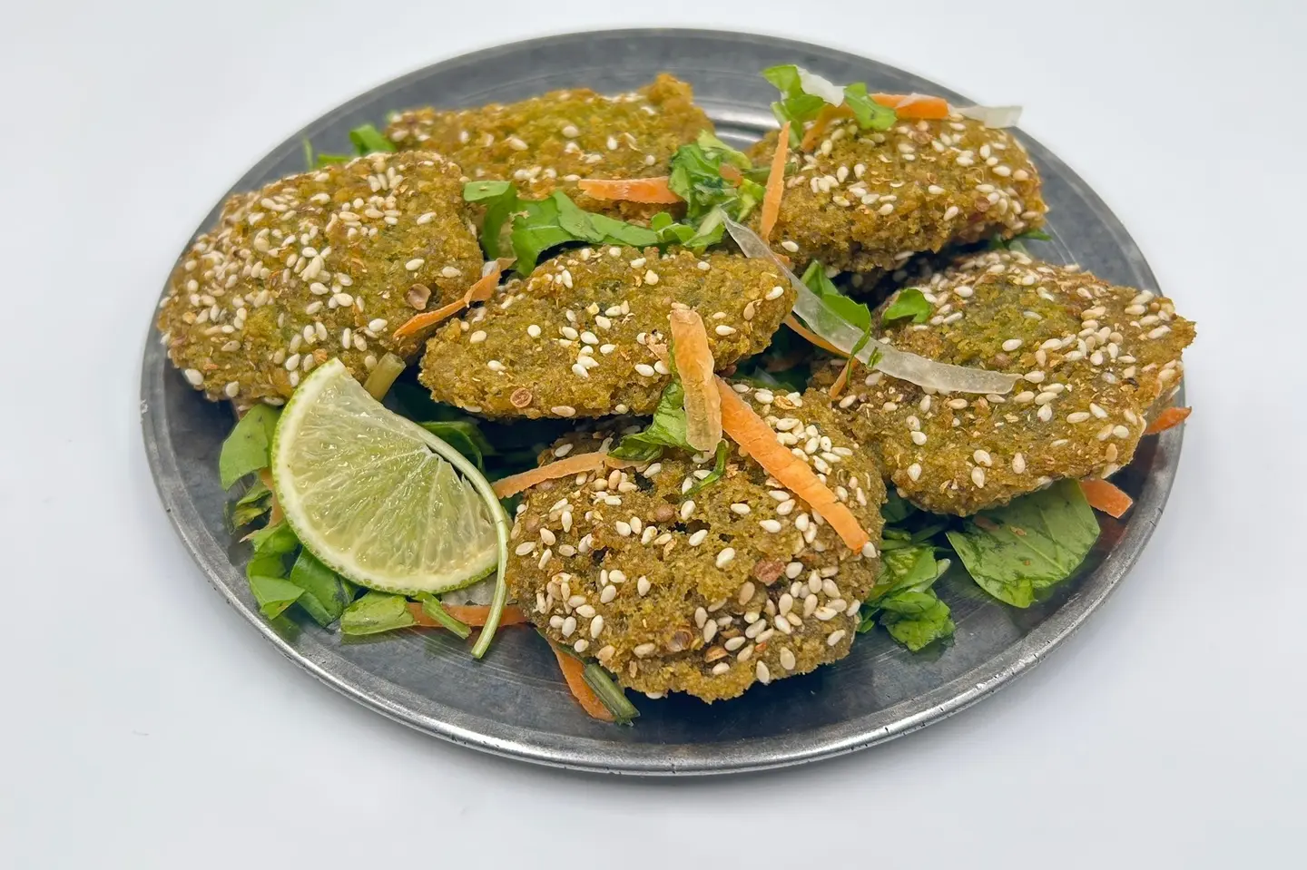 طبق طعميه محشيه