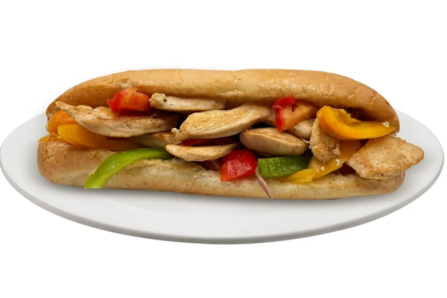 Sumoli Chicken