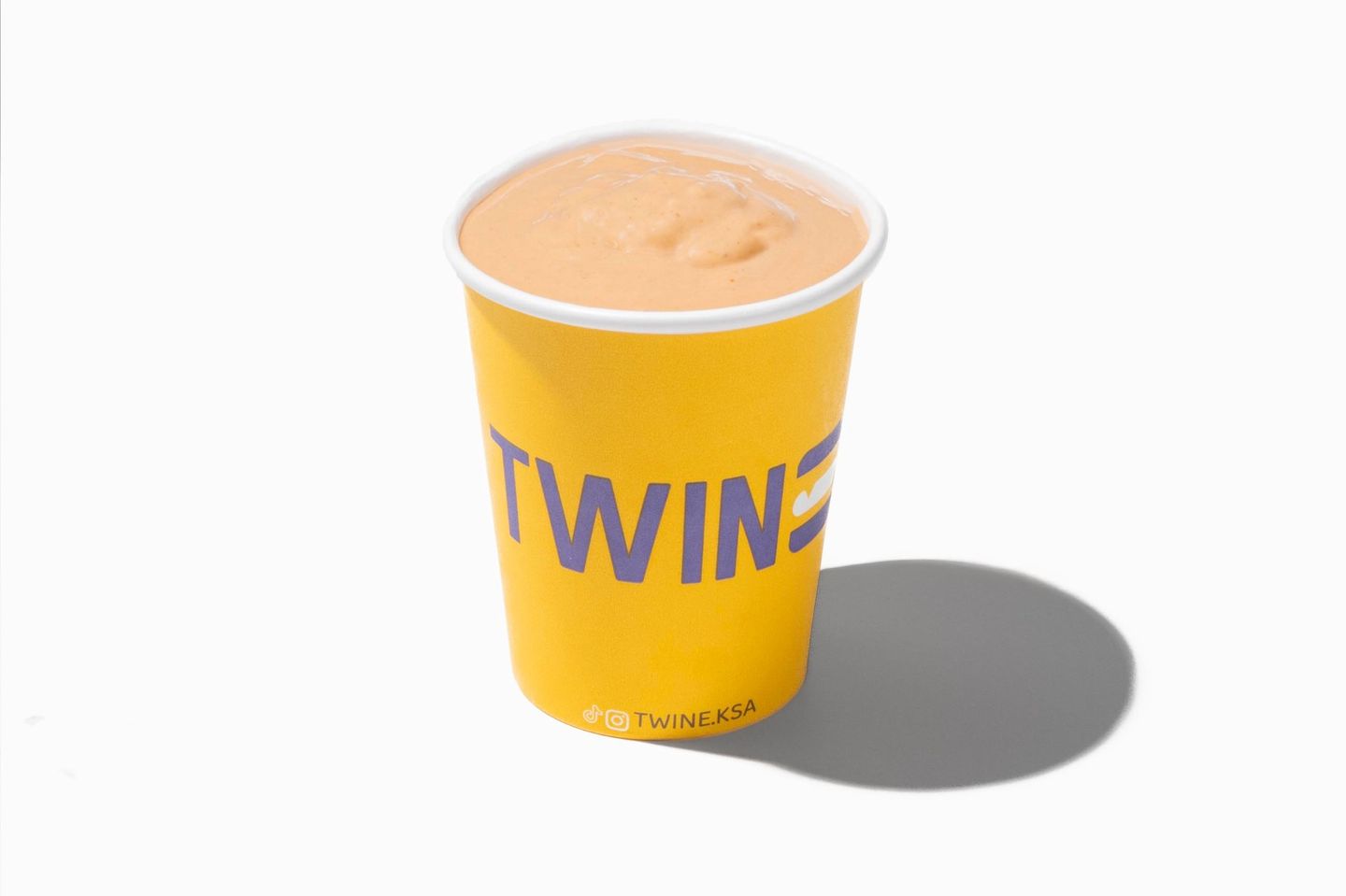 Cup Twine Sauce