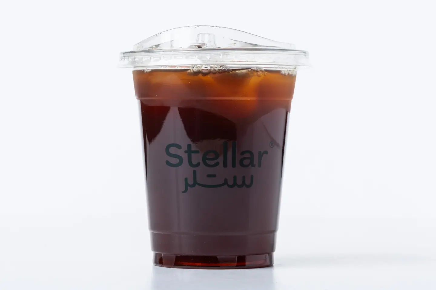 ايس أمريكانو