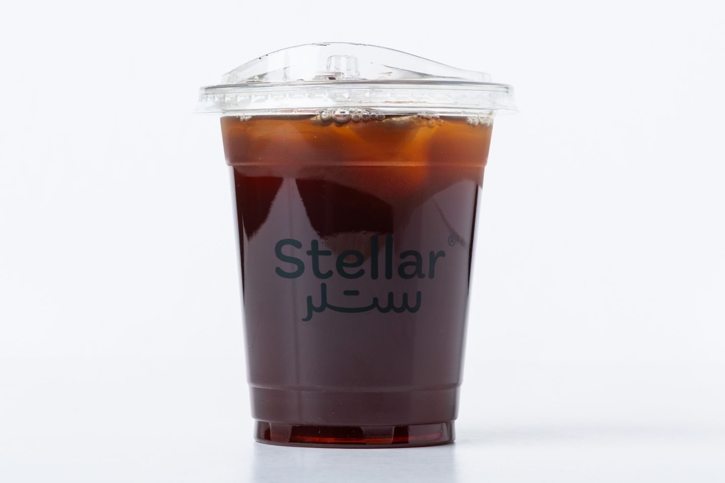 ايس أمريكانو
