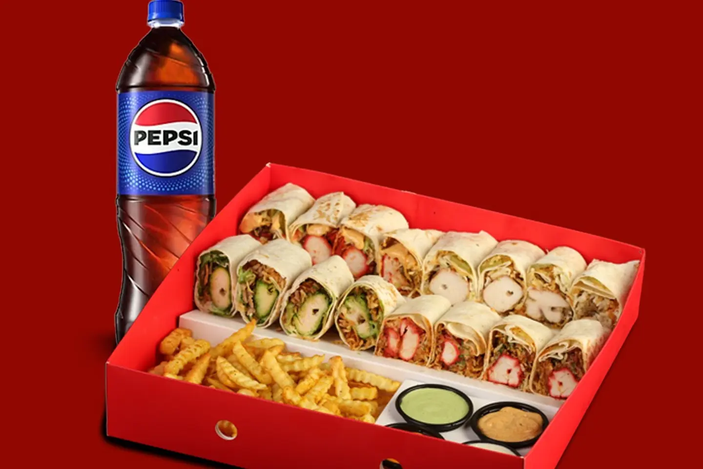 Family Box