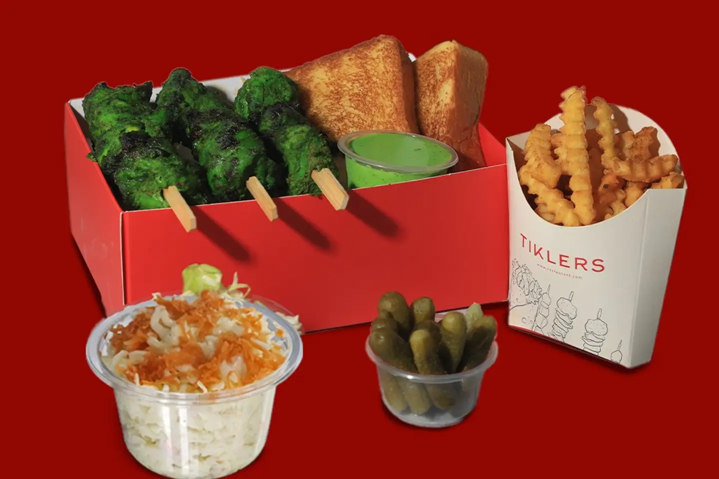 Malai Tenders