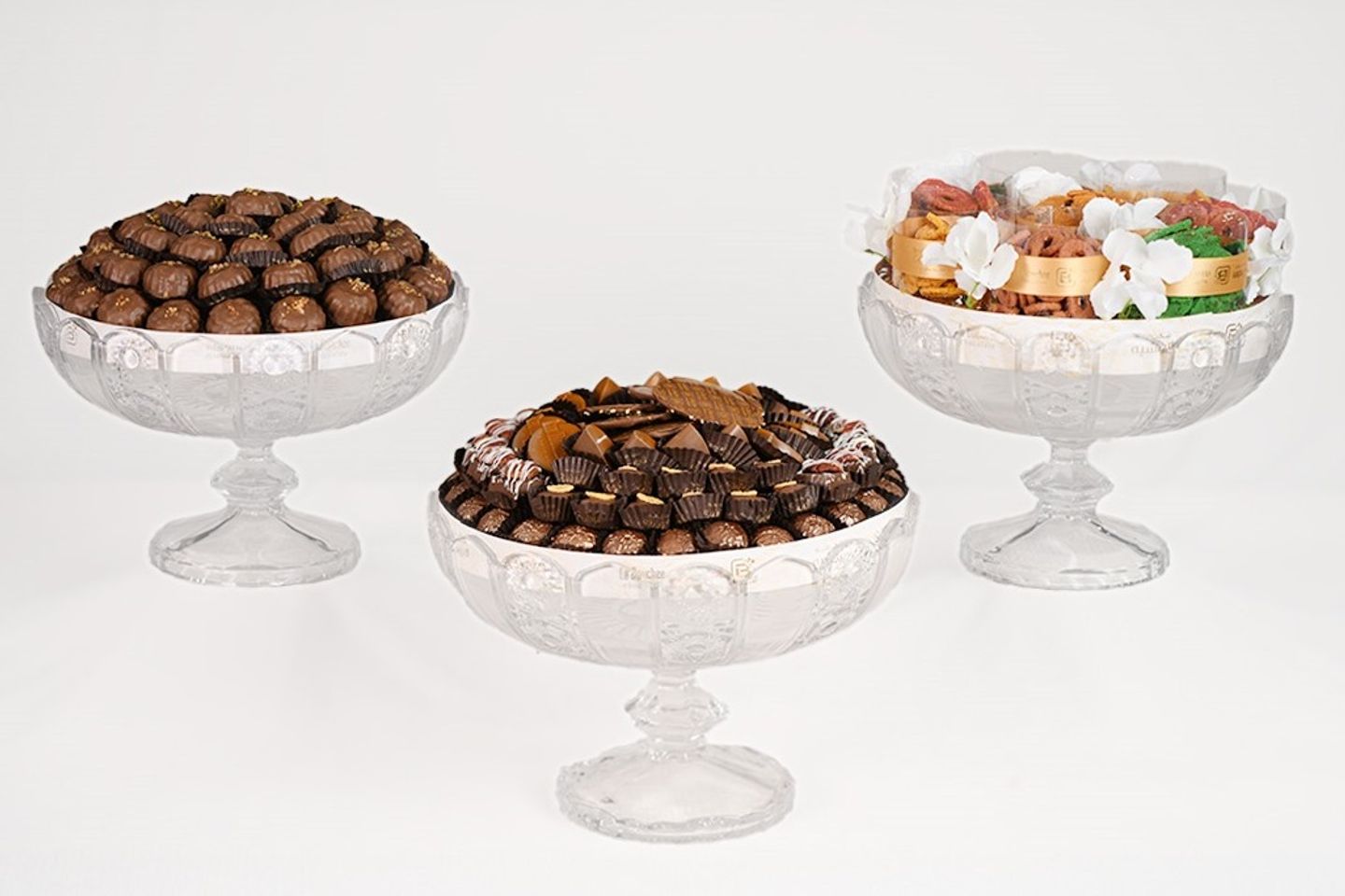 باقة رواق الذهبية
