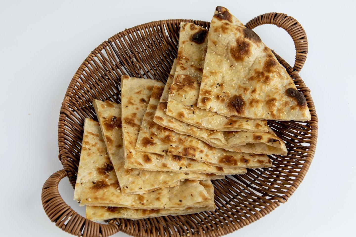 خبز تنور