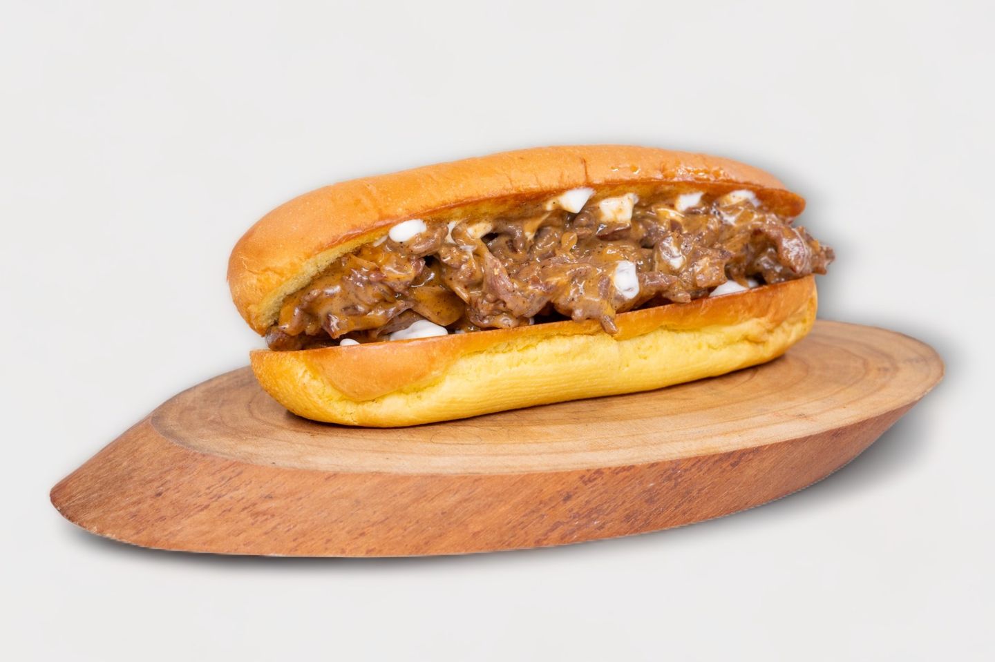 Philly Steak