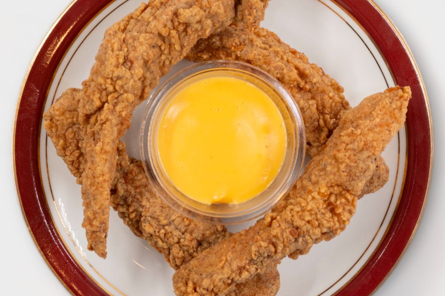 Chicken Fingers