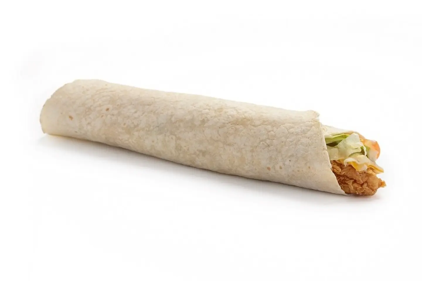 Tortiyah Chicken