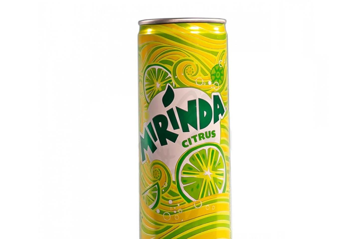 Mirinda Citrus