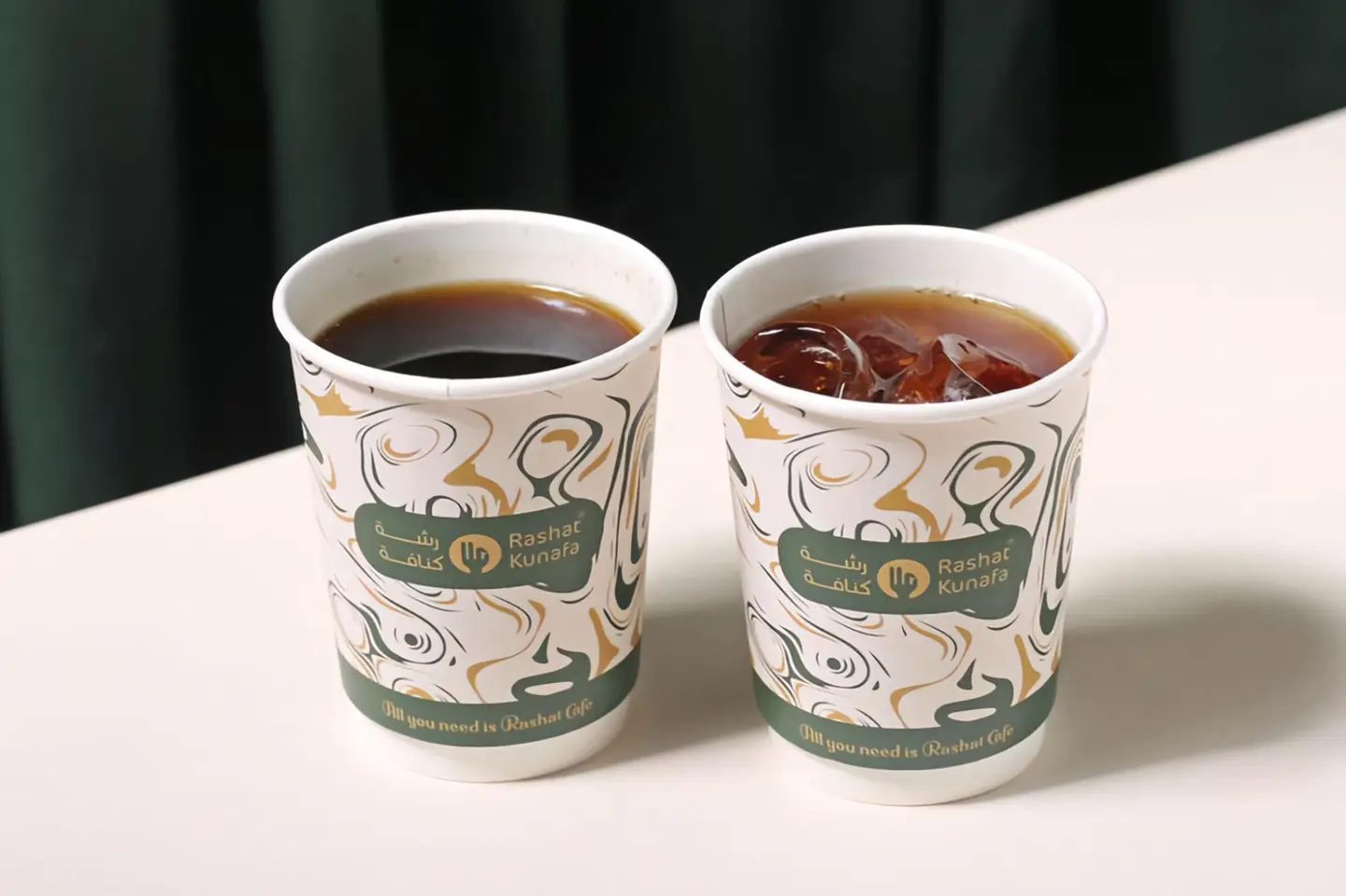 Hot Coffee Of The Day