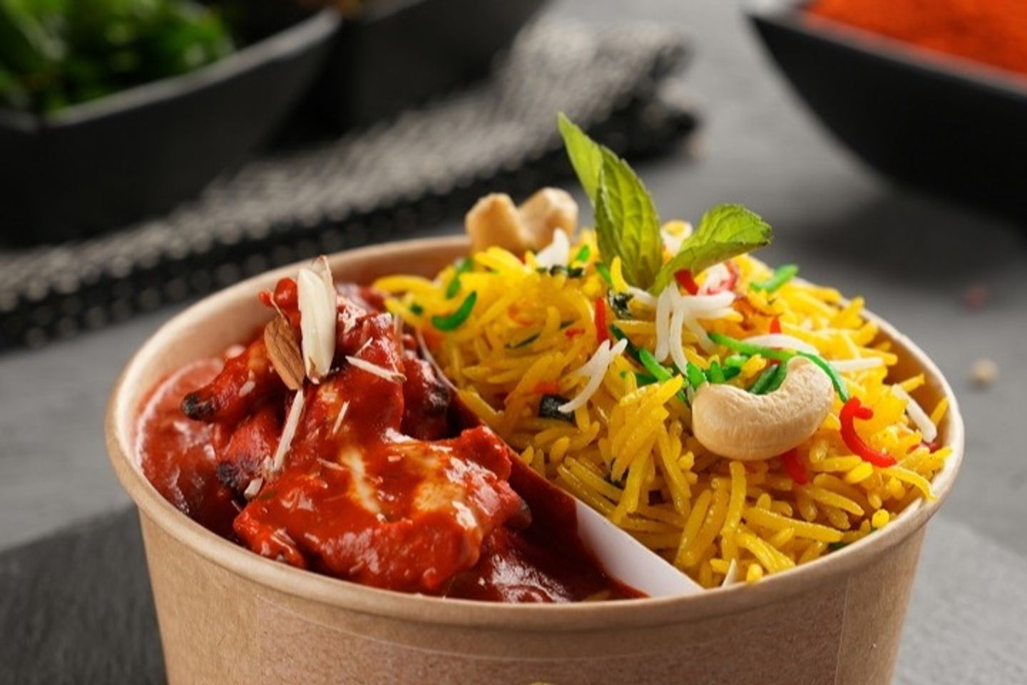 Calcutta Box