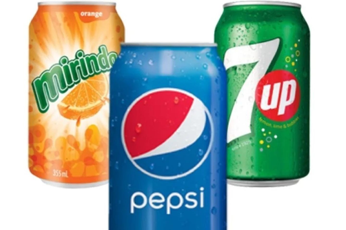 Soft Drinks