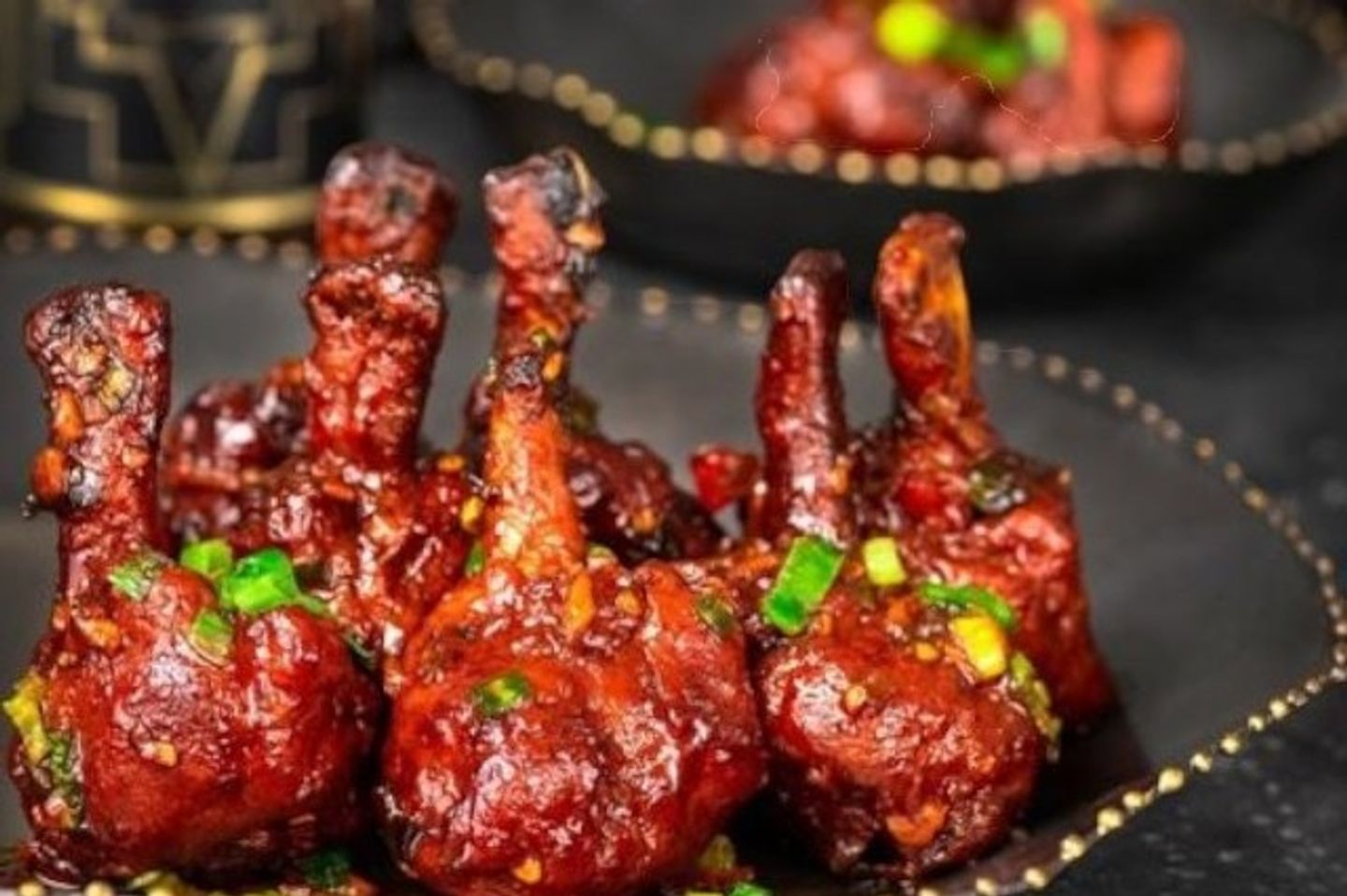 Chicken Lollipop