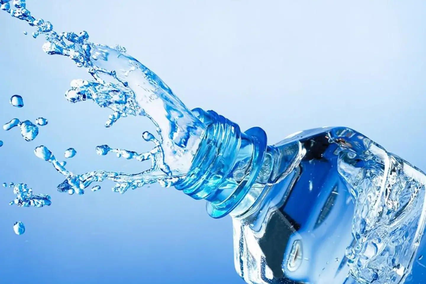 Waters