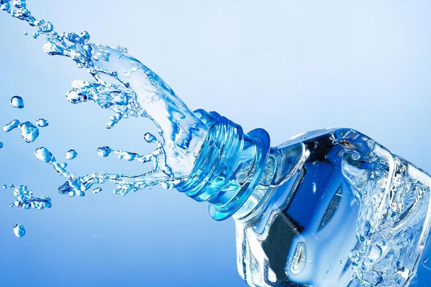 Waters