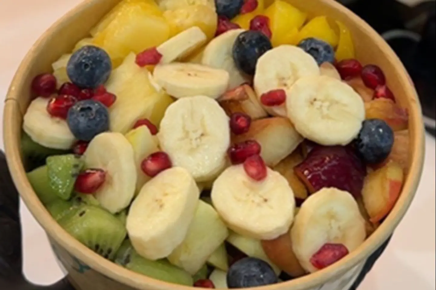 Fruit Salad