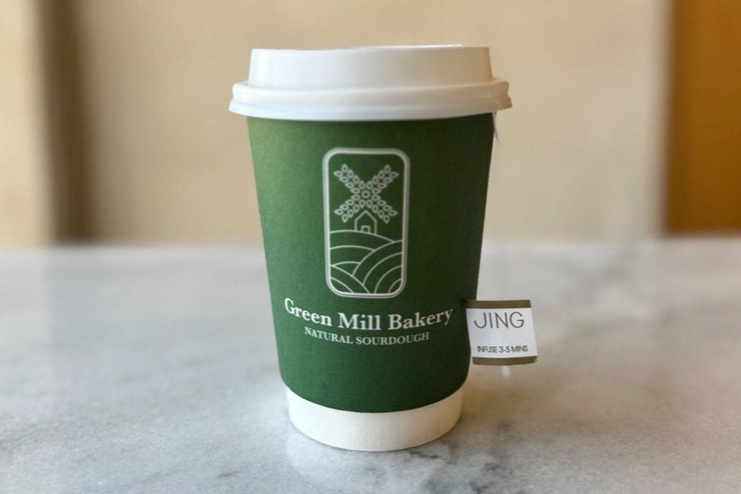 Darjeeling Tea