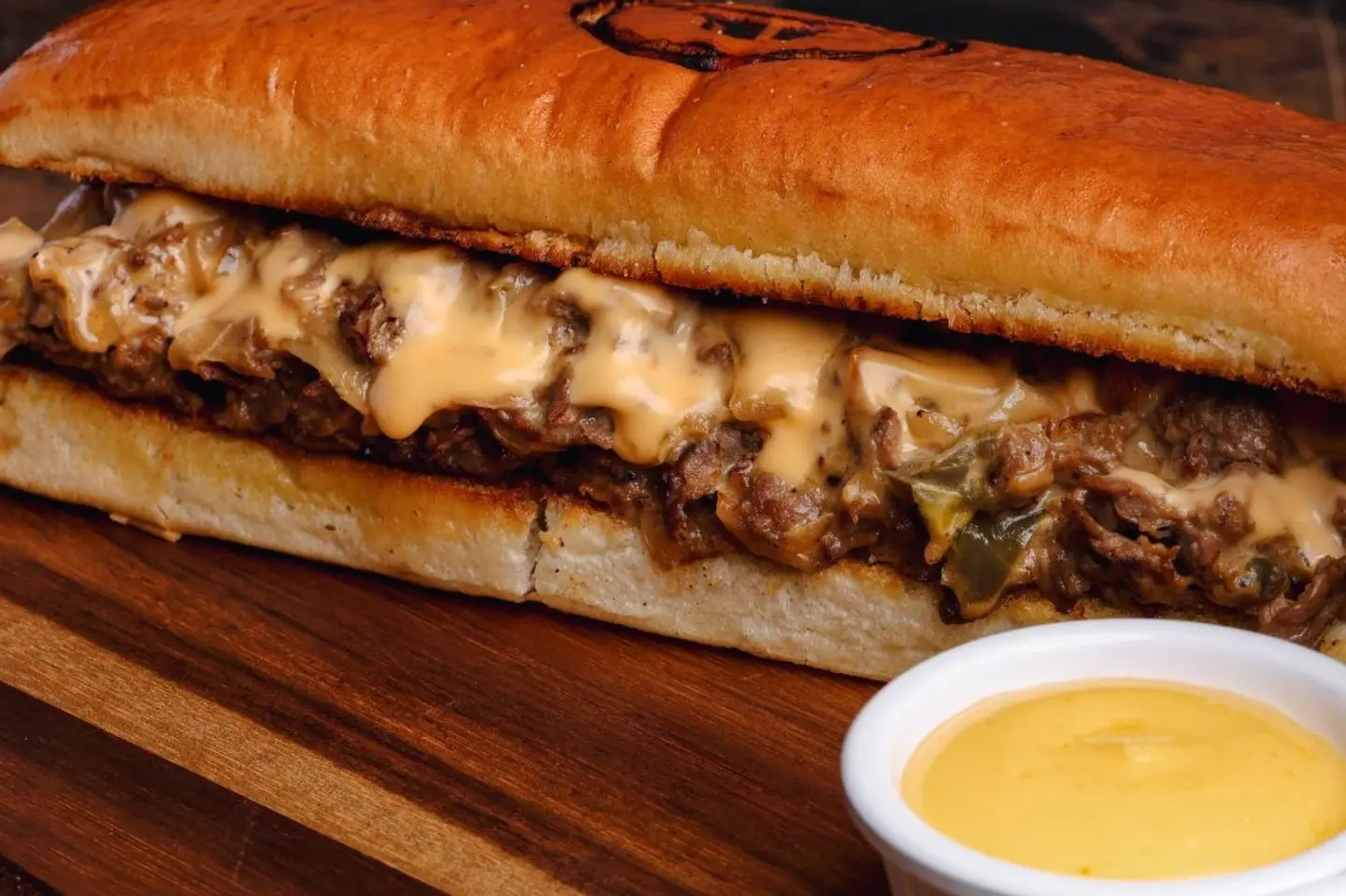 Philly Cheesesteak