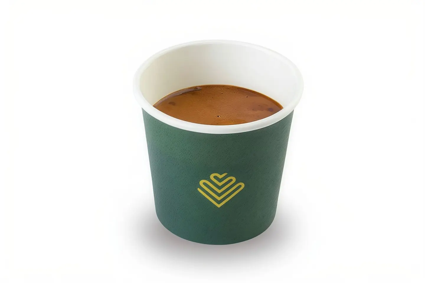 Hot Espresso