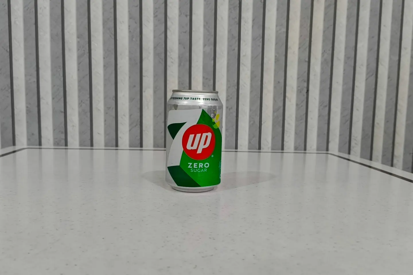 Seven Up Diet