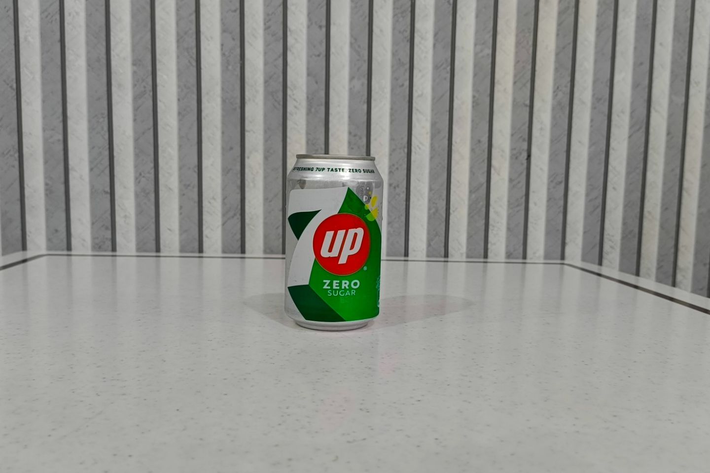 Seven Up Diet