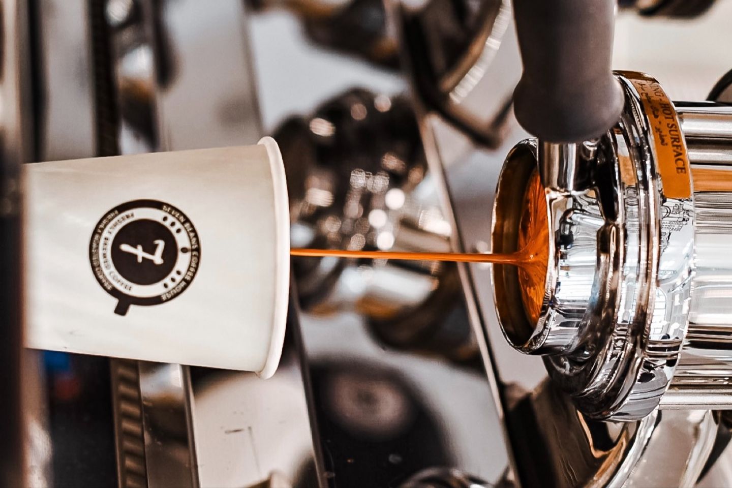 Espresso