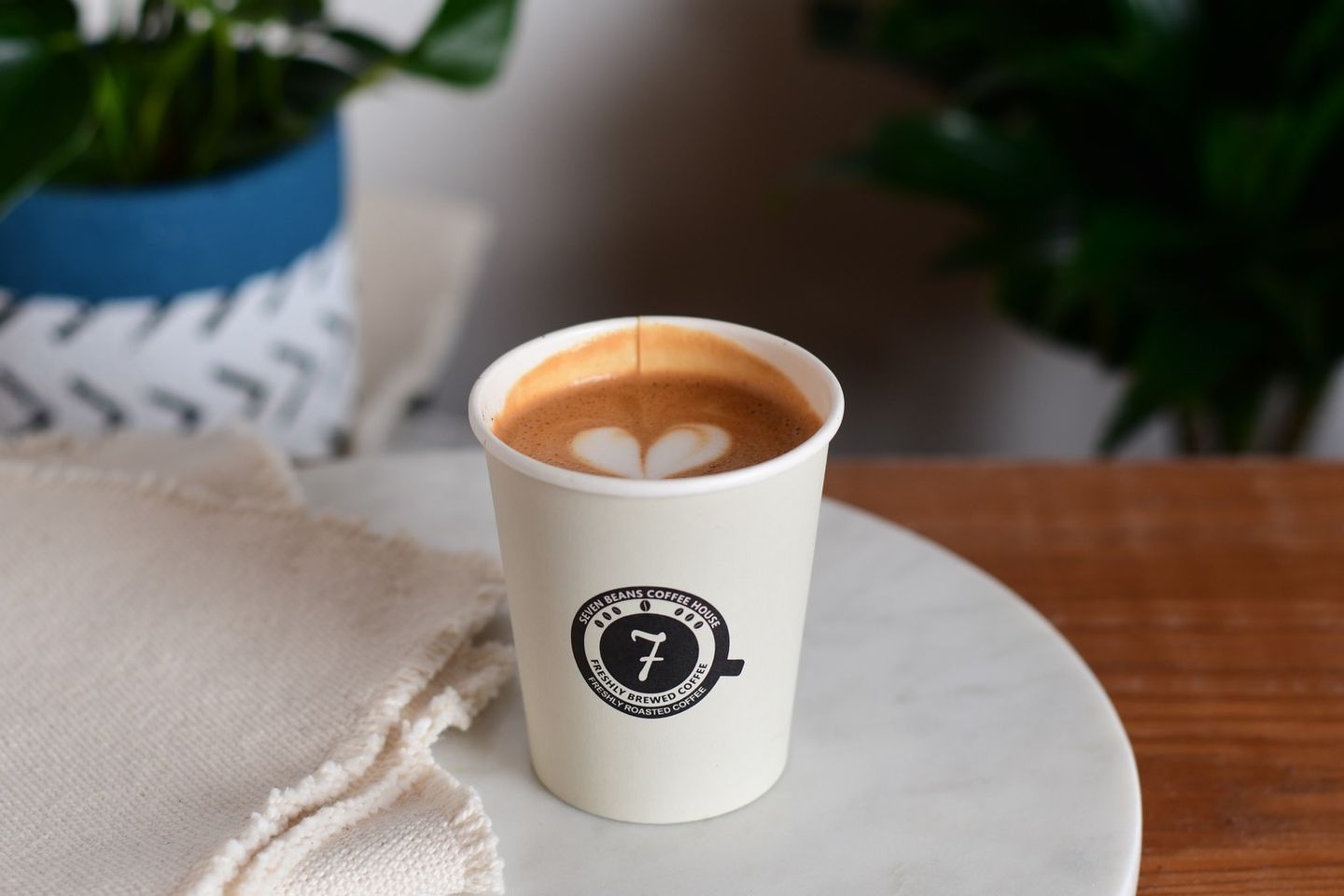 Flat White