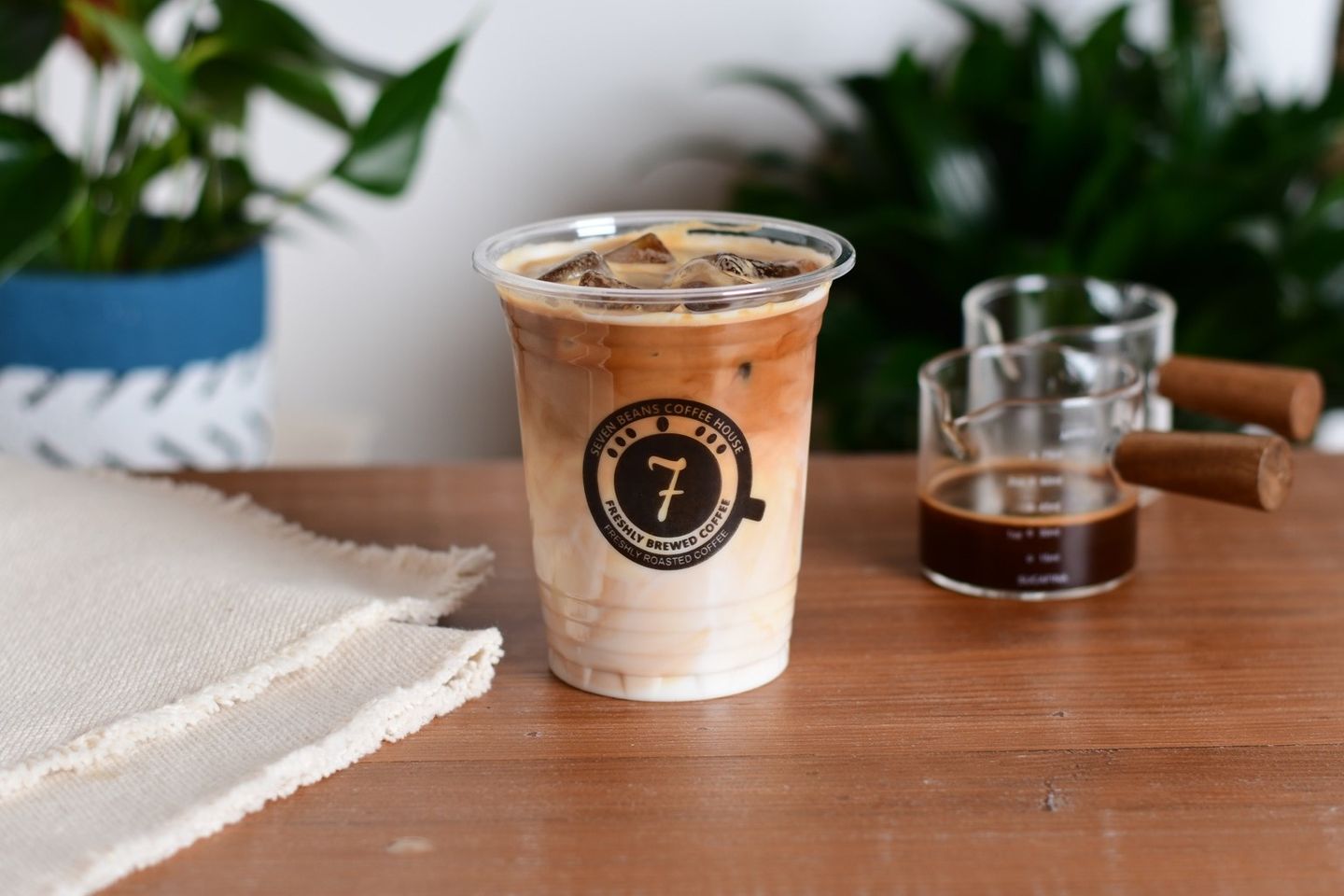 Ice Latte