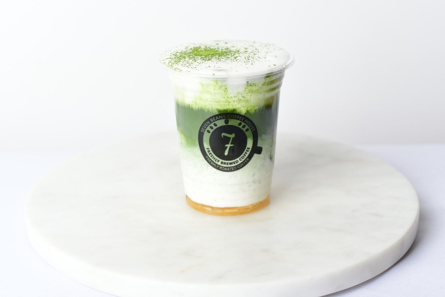 Matcha Latte