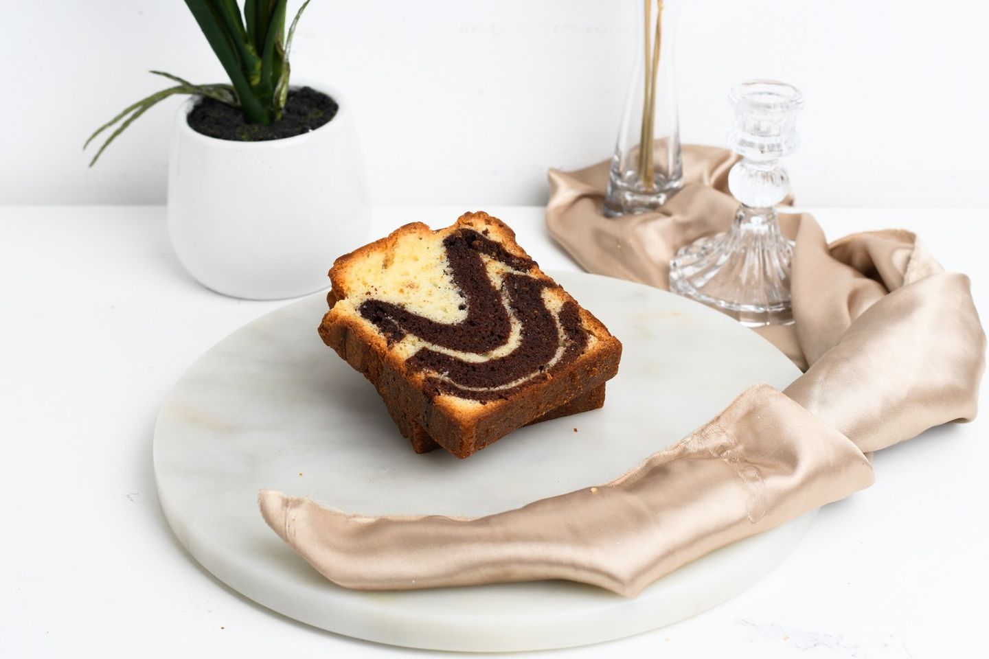 Marble Cake