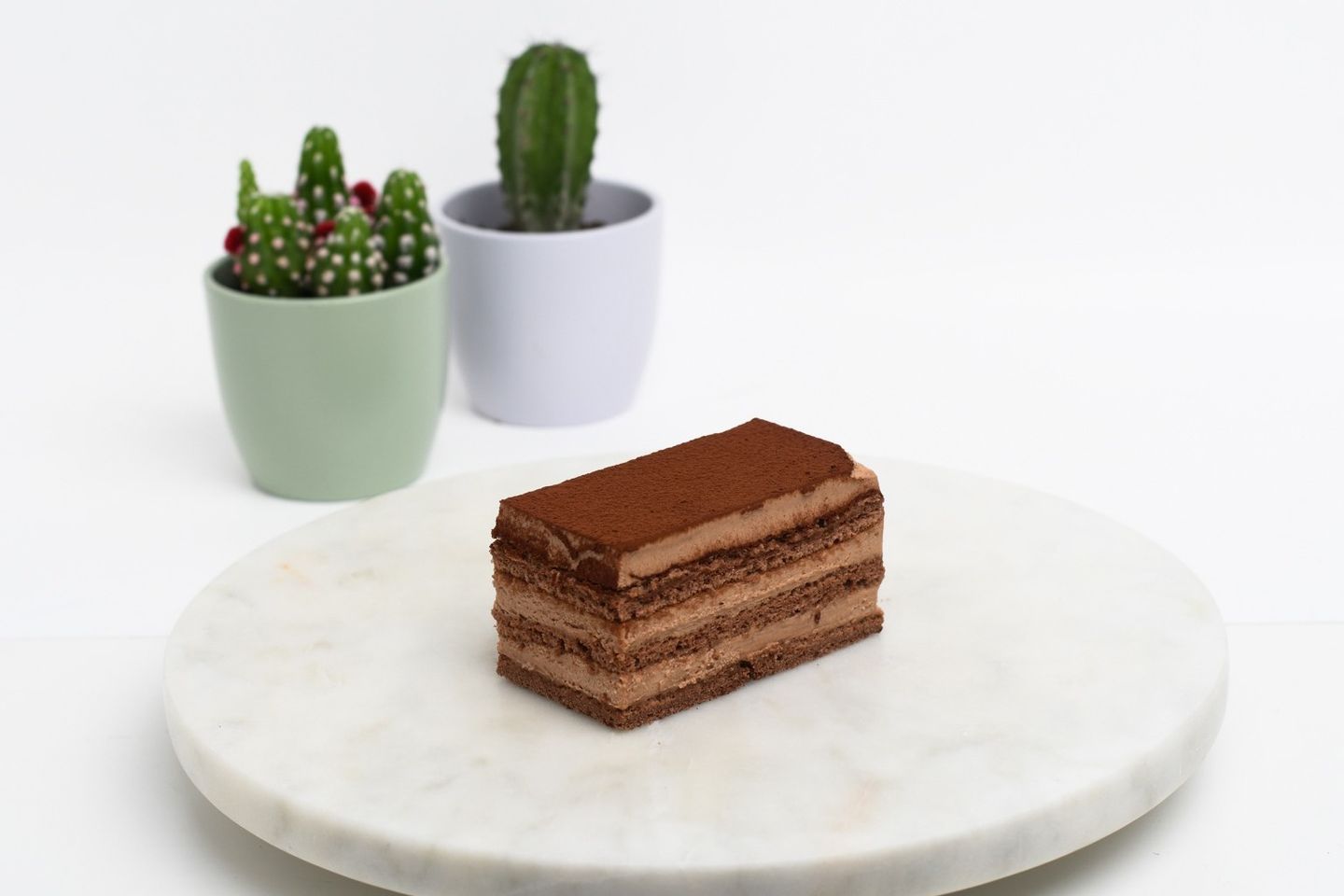 Mousse Chcoclate