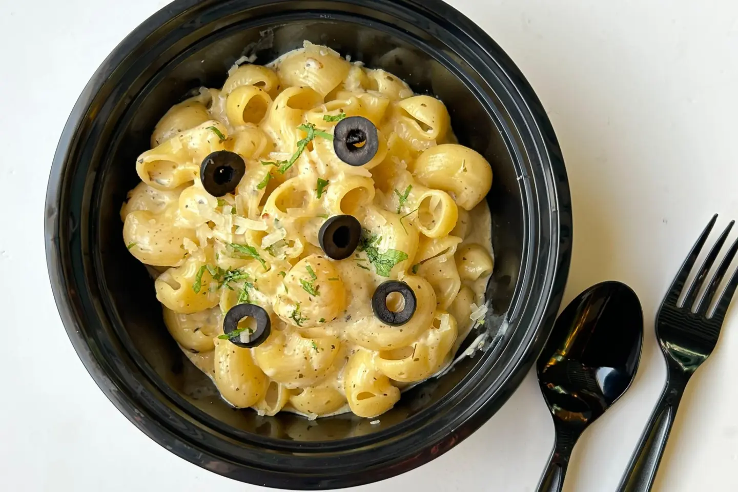 Mini Kids Pasta