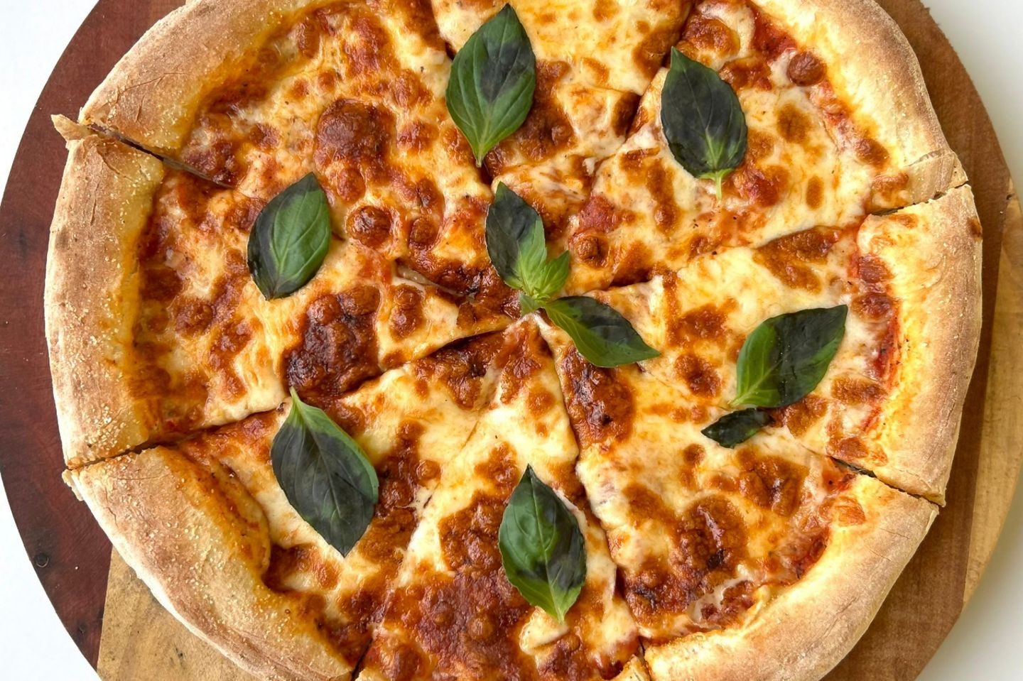 Margarita Pizza