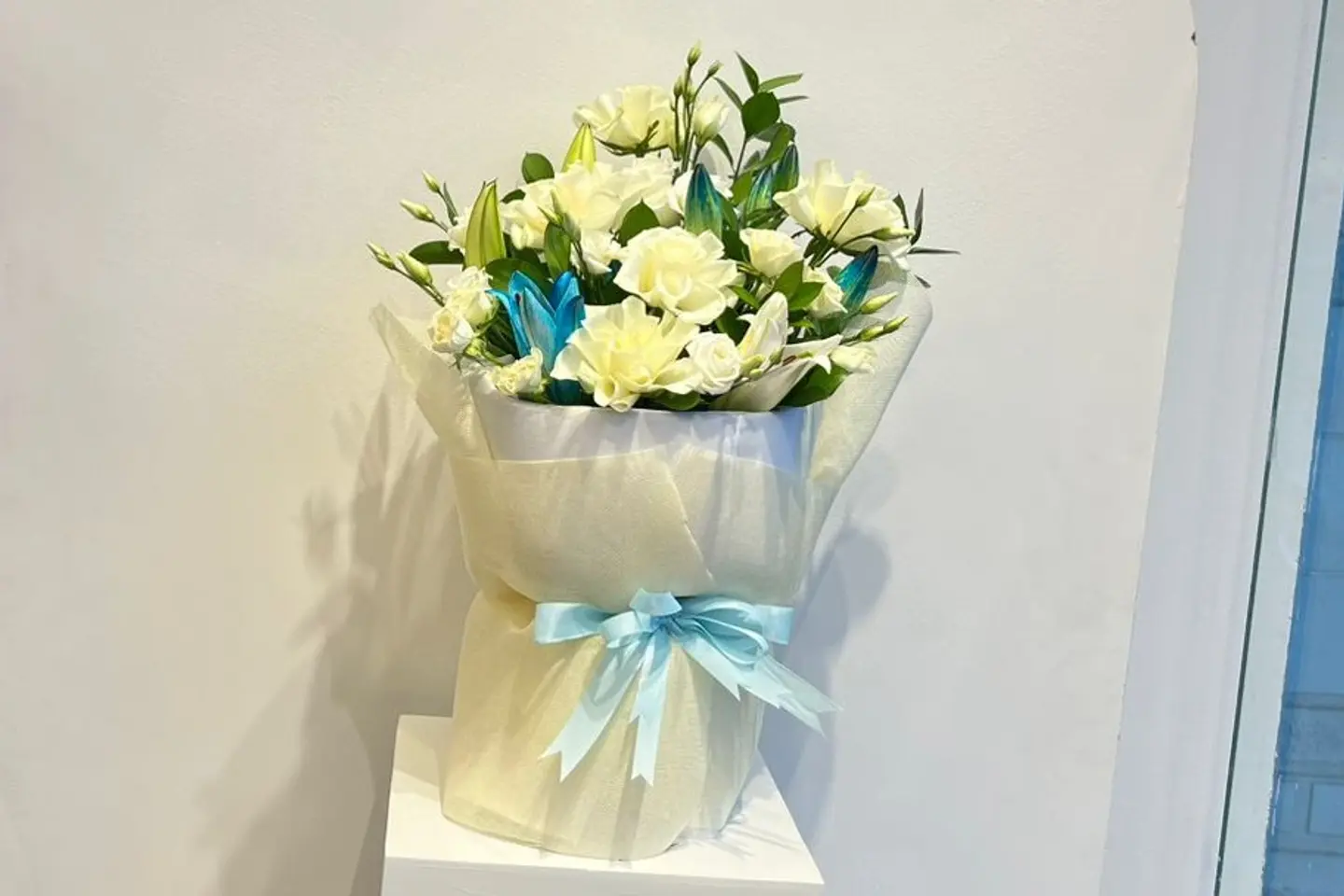 بوكيه سيمفونيه