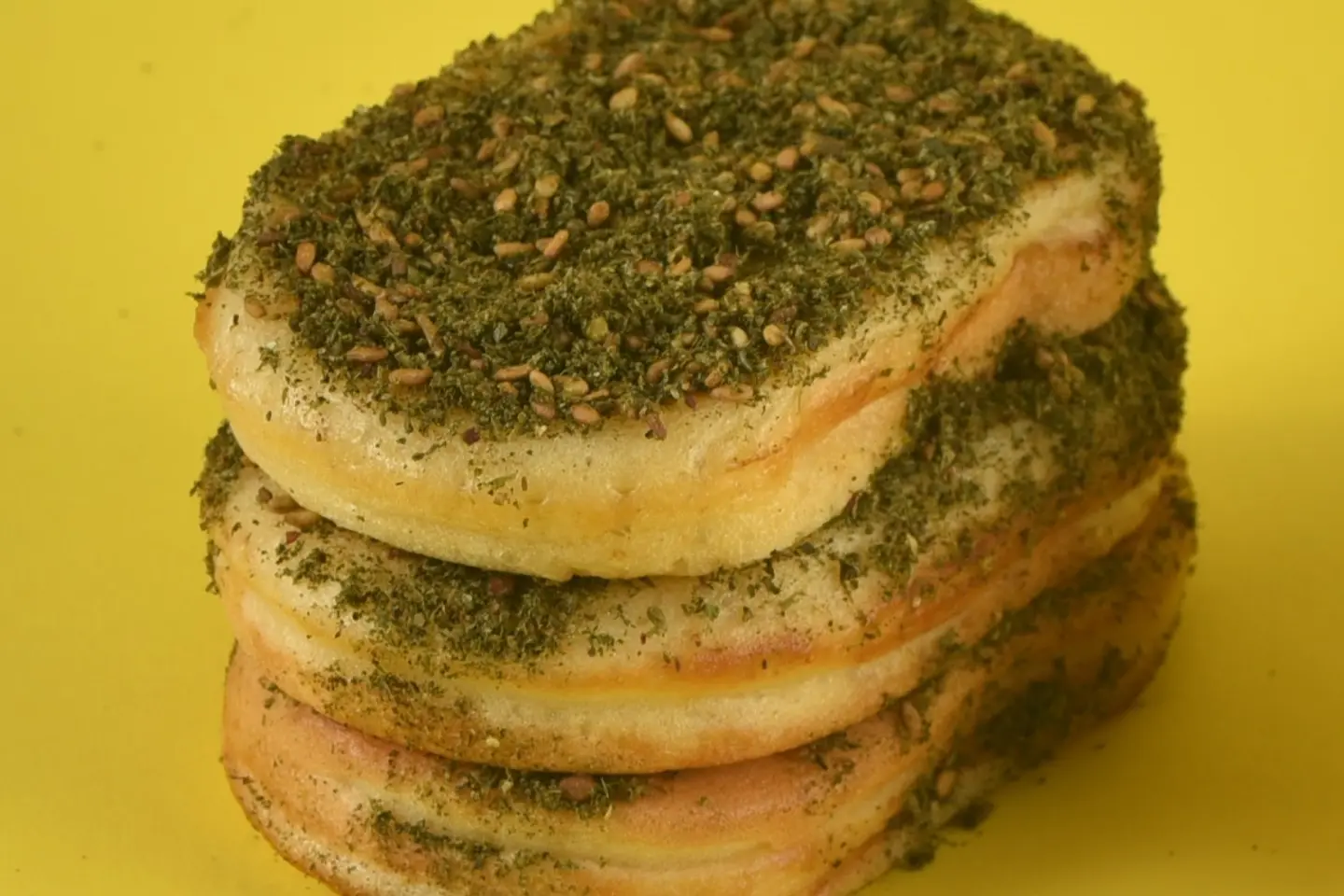 Motive Delight Zaatar With Kinder