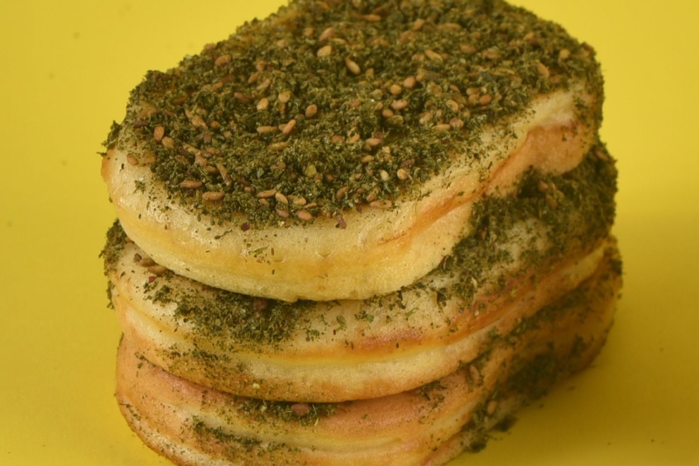 Motive Delight Zaatar With Kinder