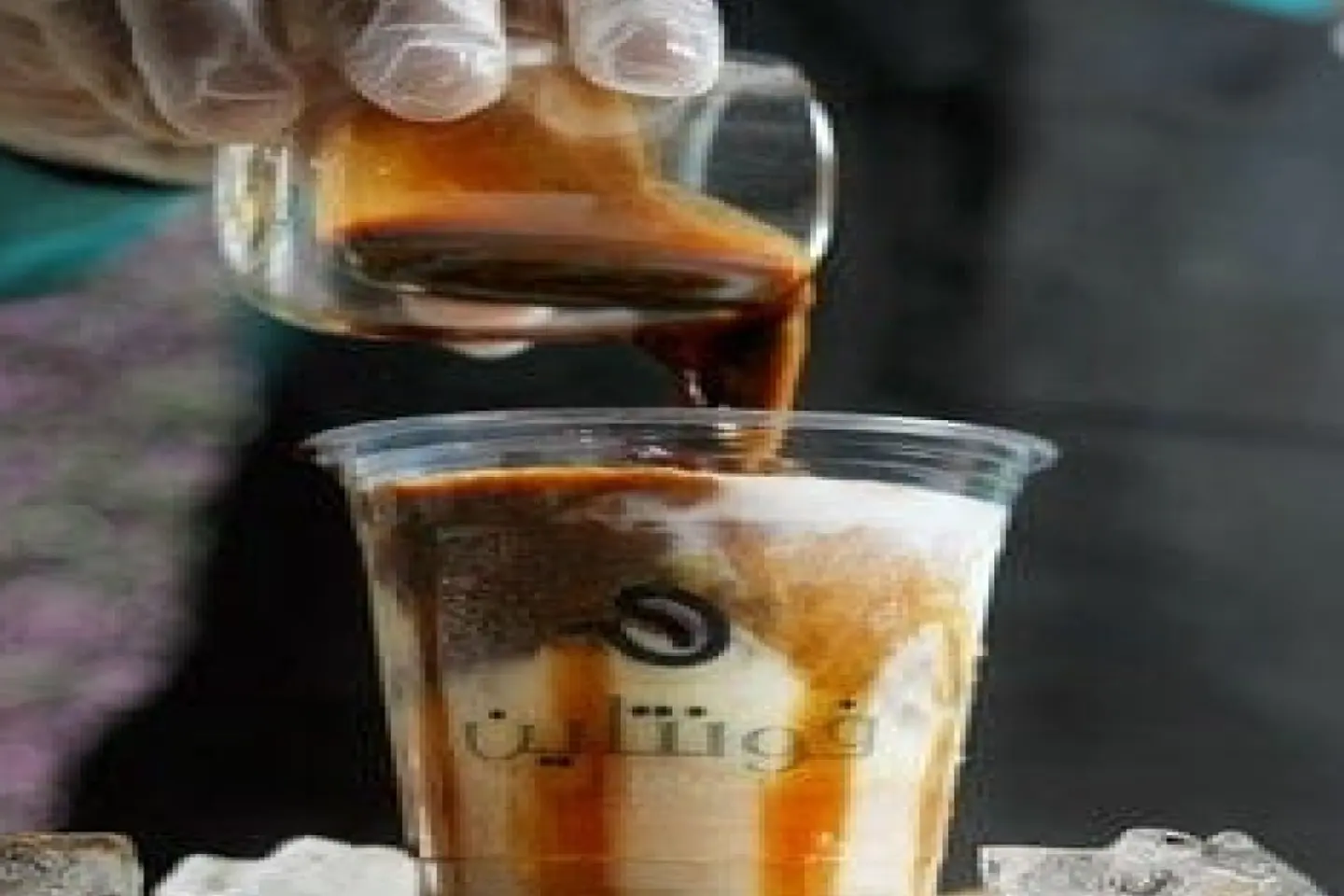 Caramel Micato