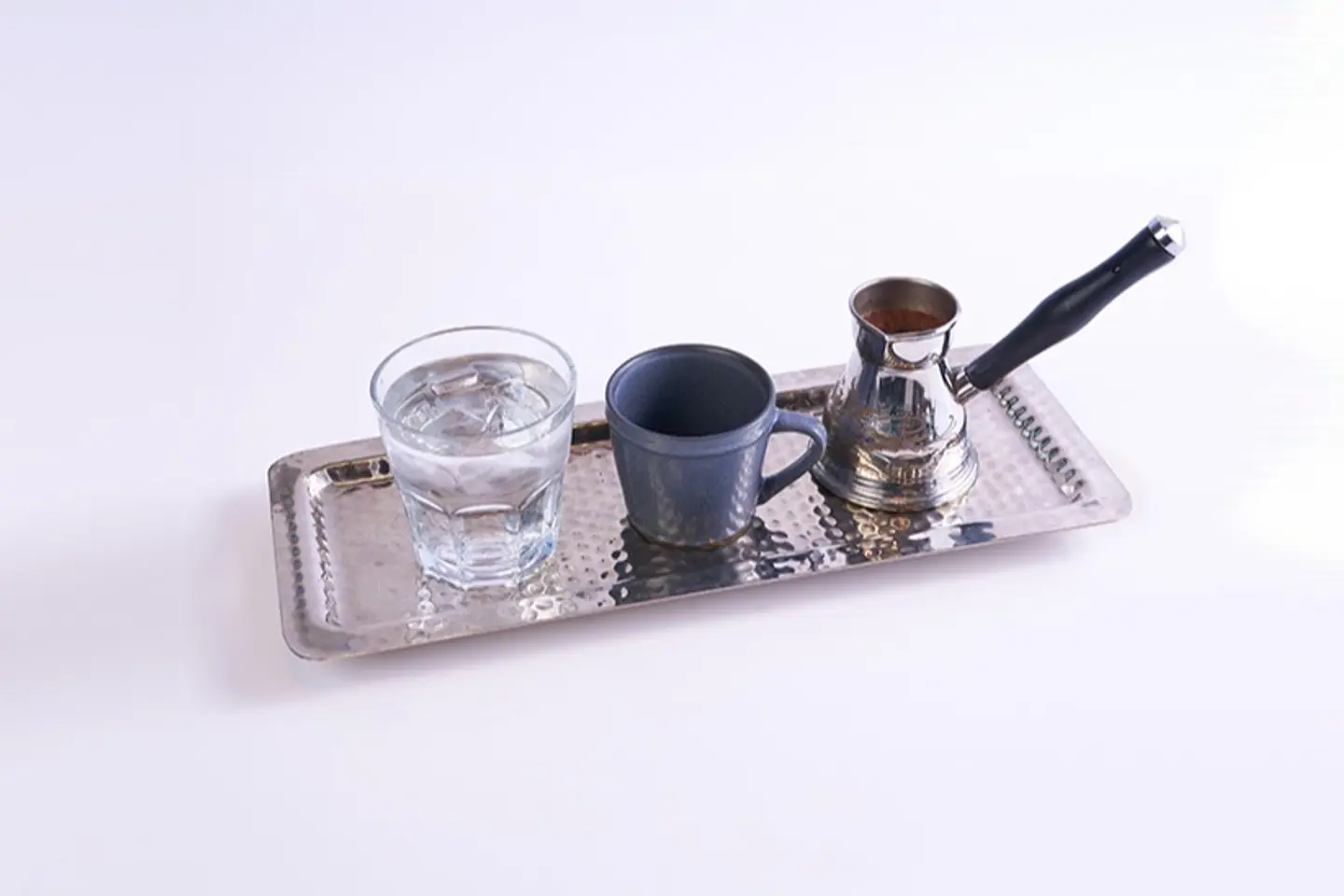 Turkish Coffee