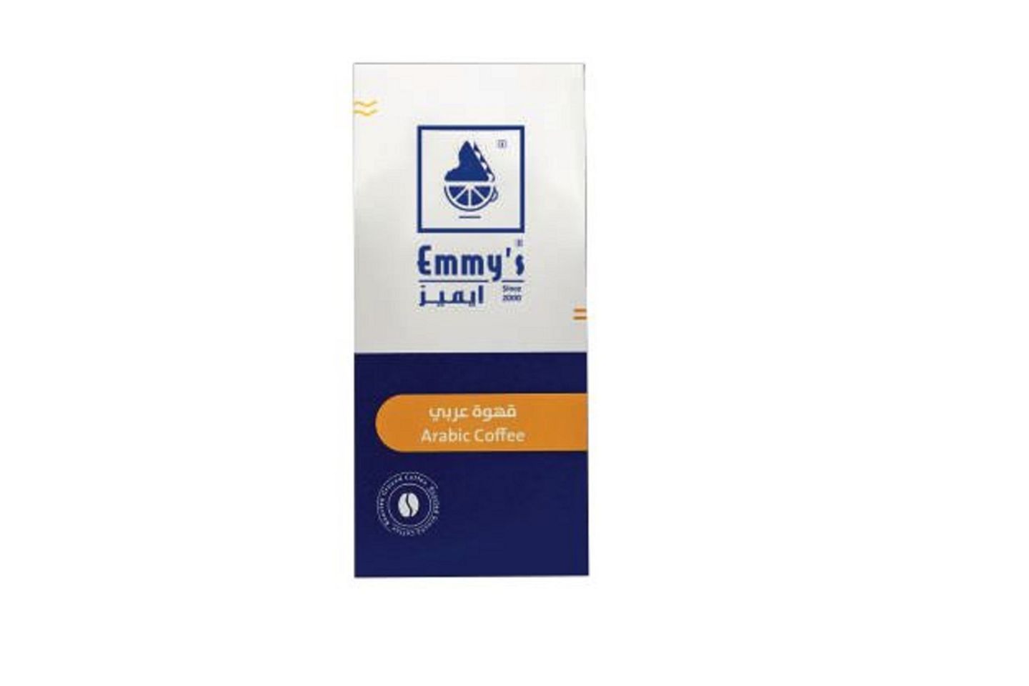 Saudi Coffee 200 Grams