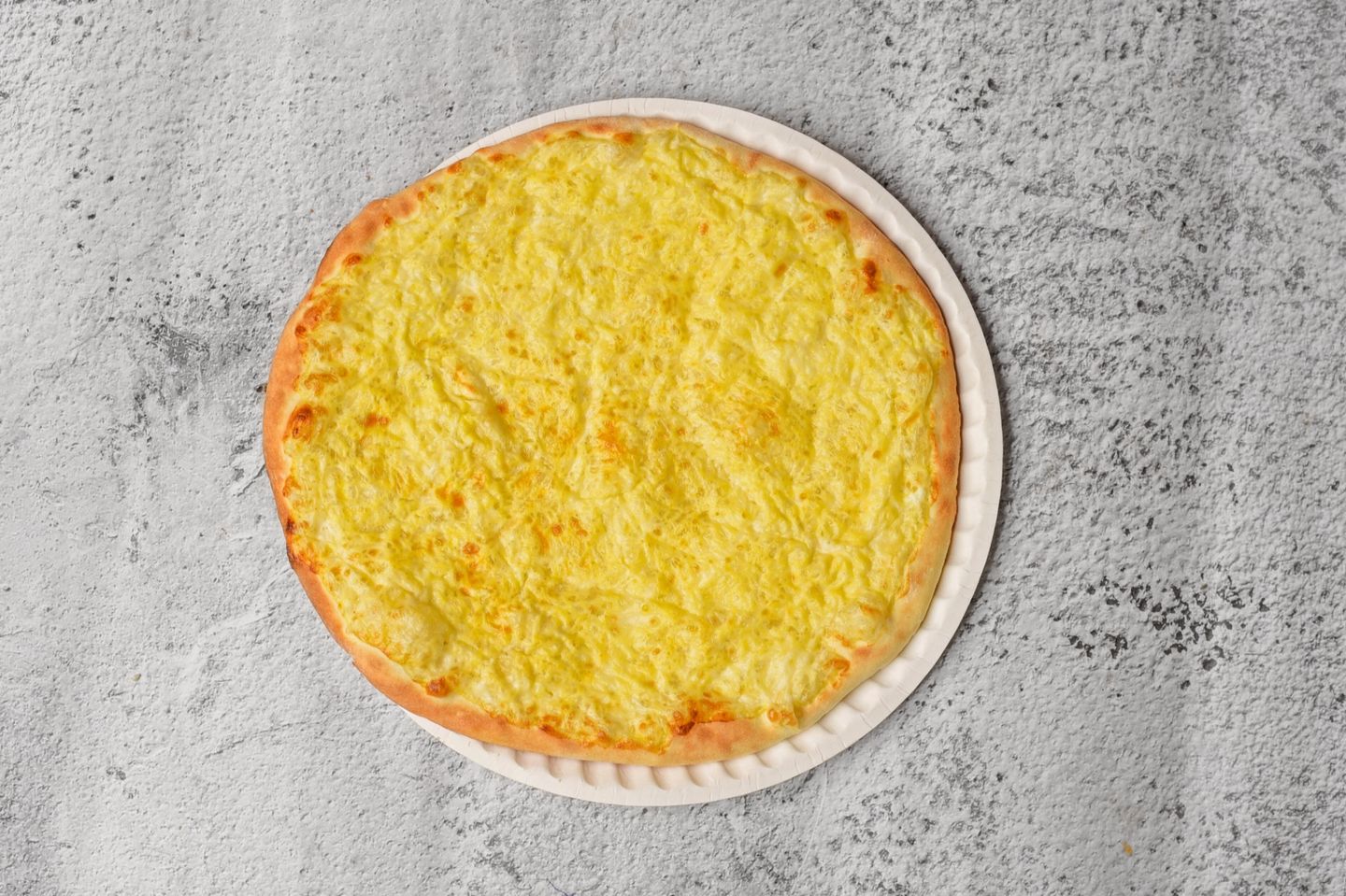 Egg Cheese