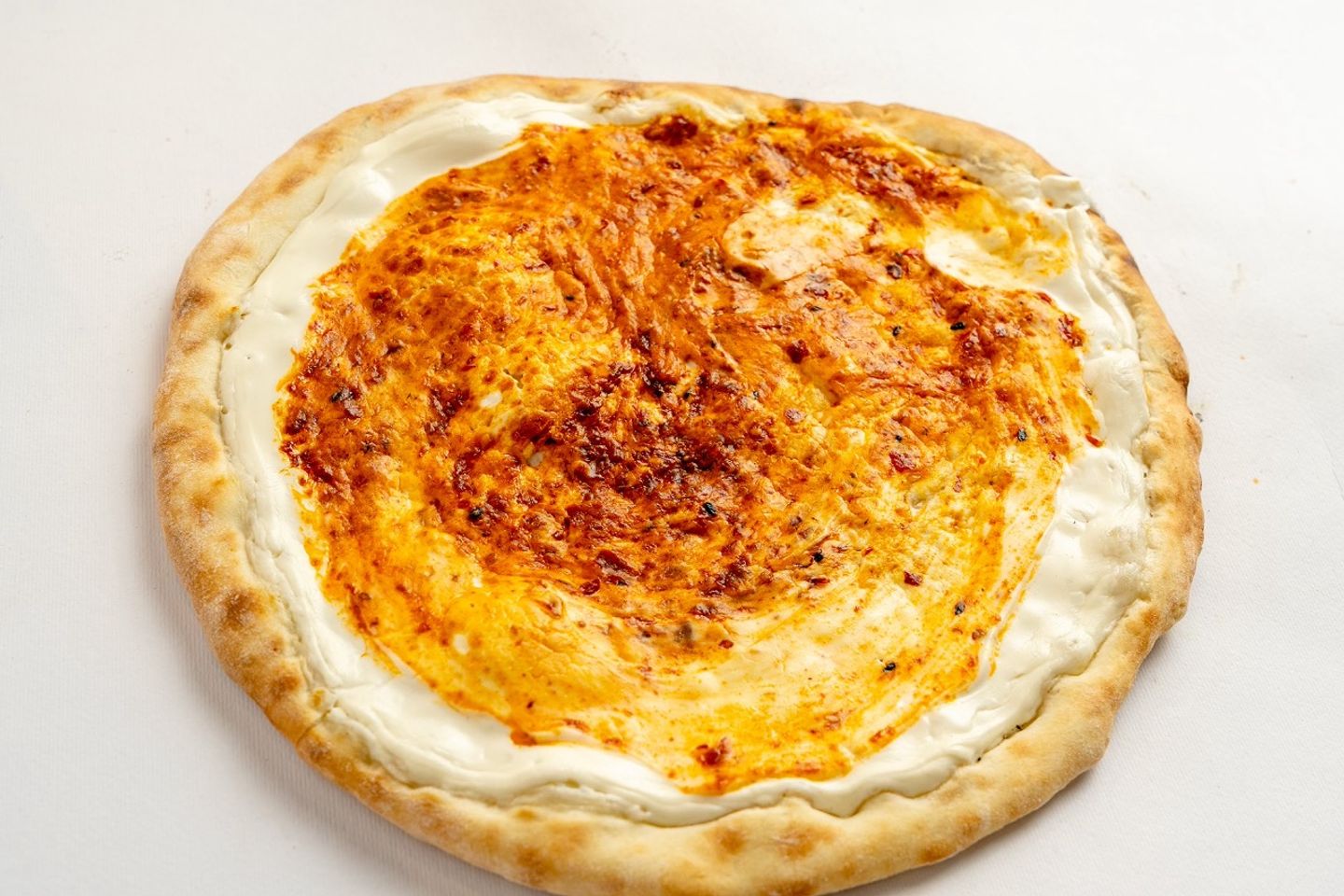 Fried Labneh