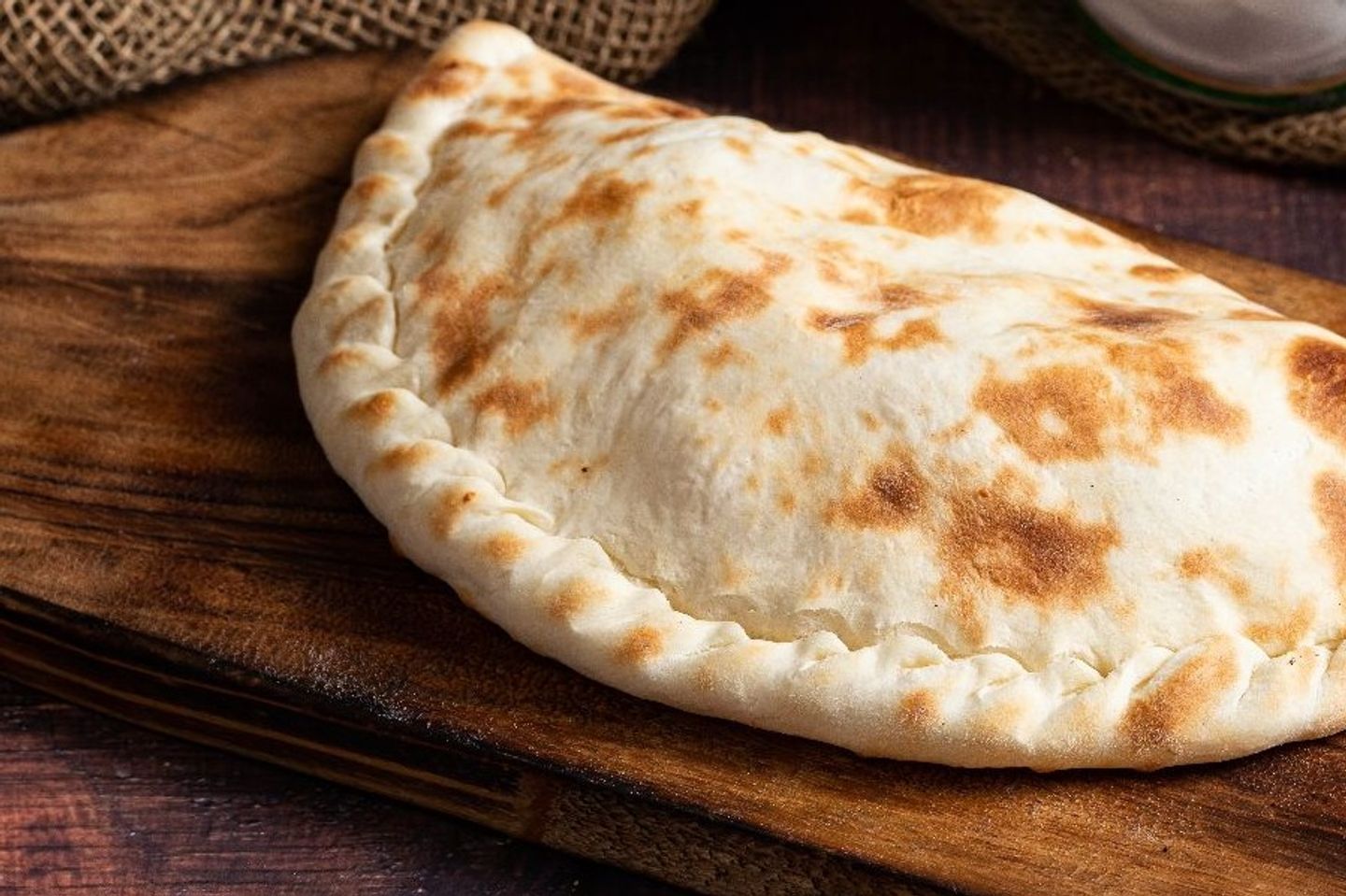 Cream With Honey
