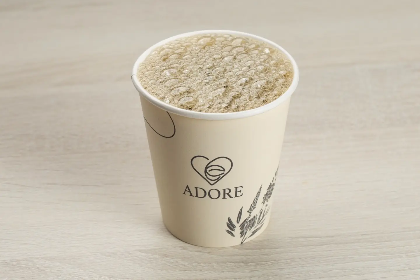 Today's Coffee