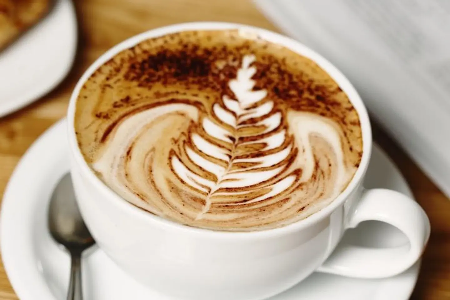 Hot Mocha