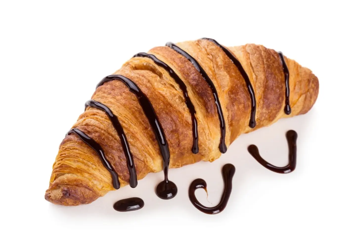 كرواسون تشوكليت