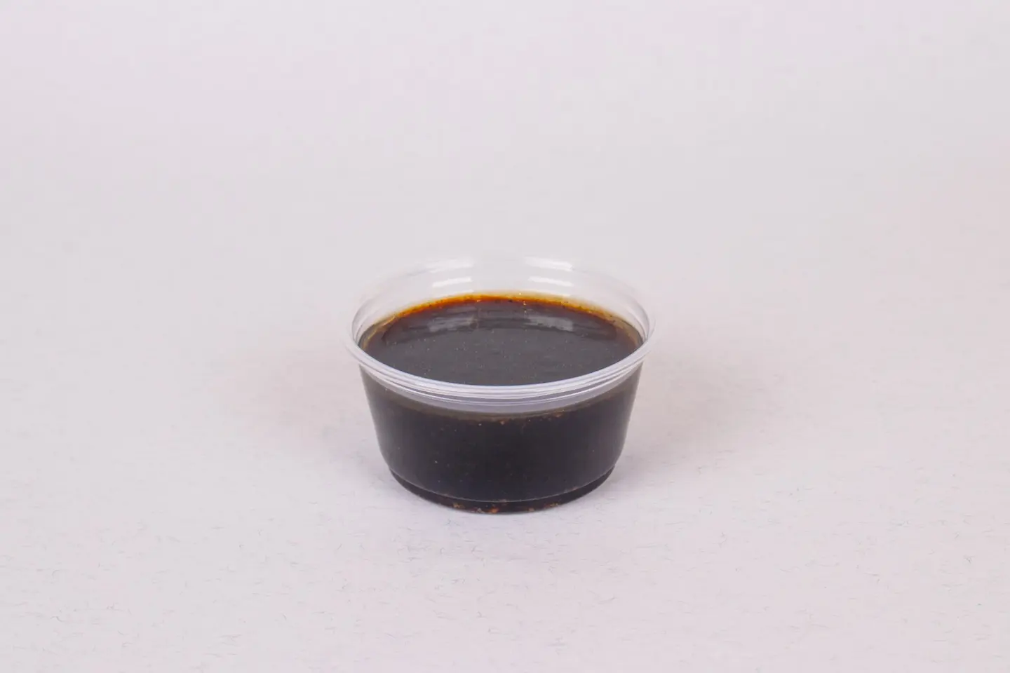 Sesame Oil Sauce
